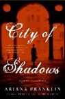 Ariana Franklin - City of Shadows