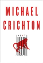Michael Crichton - Next