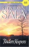Sharon Sala - Finders Keepers