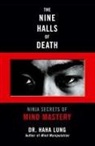 Dr. Haha Lung, Haha Lung, Lung Haha - The Nine Halls of Death
