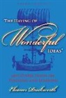 Eleanor Duckworth, Eleanor Ruth Duckworth - Having of wonderful ideas
