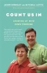 Jason Kingsley, Mitchell Levitz - Coint Us In