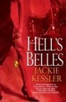 Jackie Kessler - Hell's Belles