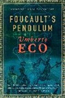 Umberto Eco - Foucault's Pendulum