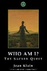 Jean Klein, Emma Edwards - Who Am I?