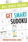 Will Shortz, Will Shortz - Will Shortz Presents Get Smart Sudoku