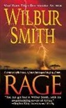 Wilbur Smith, Wilbur A. Smith - Rage