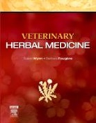 Barbara Fougere, Barbara (Acupuncture and Natural Therapies Fougere, Barbara J. Fougere, Fougere Barbara, Susan Wynn, Susan G. Wynn... - Veterinary Herbal Medicine