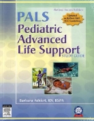 Barbara Aehlert, Barbara J. Aehlert - Pediatric Advanced Life Support Study Guide