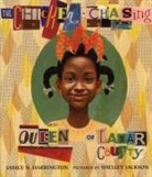 Janice N. Harrington, Janice N./ Jackson Harrington, Shelley Jackson - The Chicken-chasing Queen of Lamar County