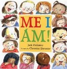 Jack Prelutsky, Jack/ Davenier Prelutsky, Christine Davenier - Me I Am!