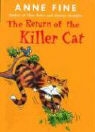 Steve Cox, Anne Fine, Anne/ Cox Fine, Steve Cox - The Return of the Killer Cat