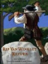 Eric A./ Fisher Kimmel, Leonard Everett Fisher, Eric A. Kimmel - Rip Van Winkle's Return