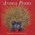 Steve Jenkins, Valerie Worth, Steve Jenkins - Animal Poems