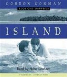 Gordon Korman, Holter Graham - Shipwreck (Audio book)
