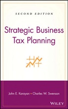 Karayan, Je Karayan, John Karayan, John E Karayan, John E. Karayan, John E. Swenson Karayan... - Strategic Business Tax Planning
