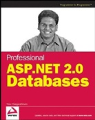 Thiru Thangarathinam - Professional Asp.net 2.0 Databases
