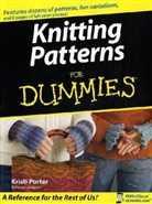 Kristi Porter - Knitting Patterns for Dummies