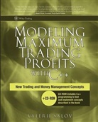 Valeri Salov, Valerii Salov - Modeling Maximum Trading Profits With C++