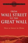&amp;apos, Peter O'Shea, Peter Shea, Jonathan Worrall, Jonathan O&amp;apos Worrall, Jonathan O''shea Worrall - From Wall Street to the Great Wall
