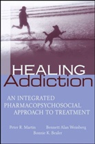 Bonnie K Bealer, Bonnie K. Bealer, Bealer Bonnie K., Pete Martin, Peter Martin, Peter (Vanderbilt University Martin... - Healing Addiction