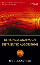 N Santoro, N. Santoro, Nicola Santoro, Nicola (Carleton University Santoro, SANTORO NICOLA - Design and Analysis of Distributed Algorithms