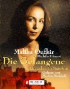 Michèle Fitoussi, Malika Oufkir, Marlen Diekhoff - Die Gefangene
