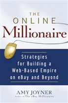 Amy Joyner - Online Millionaire