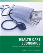 Te Getzen, Thomas Getzen, Thomas E Getzen, Thomas E. Getzen, Thomas E. (Temple University) Getzen, Thomas E. Moore Getzen... - Wiley Pathways Health Care Economics