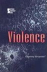 Sheila Fitzgerald, Louise I. Gerdes - Violence
