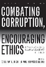 William L. Richter, William L. (EDT)/ Burke Richter, William L. Burke Richter, Frances Burke, Burke Frances, William L Richter... - Combating Corruption, Encouraging Ethics