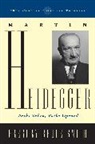 Gregory Smith, Gregory B. Smith, Gregory Bruce Smith - Martin Heidegger