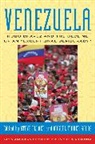 Steve Ellner, Steve (EDT)/ Salas Ellner, Steve Tinker Salas Ellner, Steve Ellner, Ellner Steve, Miguel Tinker Salas... - Venezuela