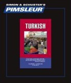 Not Available (NA), Pimsleur, Pimsleur - Pimsleur Turkish