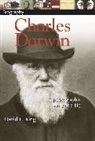 Dk, David King, David C. King - Charles Darwin