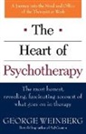 George Weinberg - The Heart of Psychotherapy