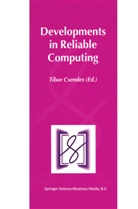 Tibo Csendes, Tibor Csendes - Developments in Reliable Computing