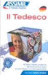 Maria Roemer, J.-L. Goussé - Il tedesco : collana senza sforzo