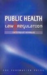 Christopher Reynolds - Public Health Law and Regulation