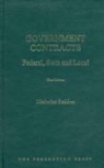 Nicholas Seddon - Government Contracts: Federal, State and Local