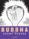 Osamu Tezuka - Ananda