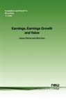 Zhan Gao, James Ohlson - Earnings, Earnings Growth, and Value
