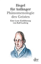 Ralf Ludwig, Ral Ludwig, Ralf Ludwig - Hegel für Anfänger
