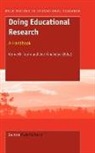 J. Kincheloe, K. Tobin - Doing Educational Research: A Handbook