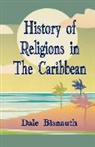 Dale Bisnauth - History of Religions