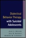 Andre Ivanoff, André Ivanoff, Marsha M. Linehan, Marsha M. (Marsha M. Linehan Linehan, Marsha M. (University of Washington Linehan, Marsha M. (University of Washington (Emeritus) Linehan... - Dialectical Behavior Therapy with Suicidal Adolescents