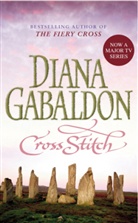Diana Gabaldon - Cross Stitch