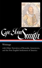 James Horn, John Smith - Captain John Smith