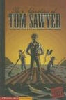 Mark Twain, Mark/ Hall Twain, M. C. Hall, Daniel Strickland - The Adventures of Tom Sawyer