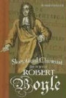 Roberta Baxter - Skeptical Chemist